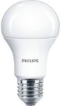 Philips Bec LED E27 10W (75W) 1055lm 6500K lumina rece (871869651050601)