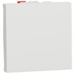 Schneider Electric Intrerupator revenire 10A 2m alb (NU320618)