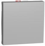 Schneider Electric Intrerupator cap scara 10A 2m aluminiu (NU320330)