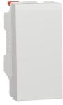 Schneider Electric Intrerupator cap scara 10A 1m alb (NU310318)