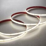 ARELUX Banda LED XSOLIS IP20, 24V, 14W/m, rola 5m, 512LED/m, 4000K, Arelux (sls04nw)