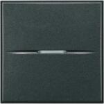Legrand Intrerupator cu revenire, axial, 2M, Antracit (HS4005M2AN)