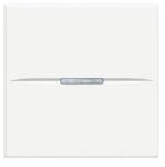Legrand Intrerupator cap scara, axial, 2M, Alb (HD4003M2AN)