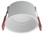 ARELUX Corp de iluminat incastrat XLUMO 10W 220-240V AC 3000K Arelux (lm02ww swh)