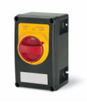 SCAME RO Intrerupator Cutie 4P 32A (590.EM3214)