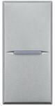 Legrand Intrerupator cap cruce Axolute 1P 16A Gri 1M Deschis (HC4004)