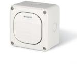 SCAME RO Intrerupator simplu PT 10A, IP66, pentru exterior, Scame Protecta (137.5011)