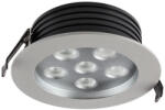 ARELUX Corp de iluminat incastrat XAREA 6X3W 700mA 40Â° IP65 S (AE02NW40 S)