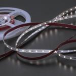 ARELUX Banda LED XRIBO IP20, rola 5 metri, 6W/ml, 64LED/ml, 6000K, 24V DC, CRI. 80 > 115°, Arelux (rb26420cw)