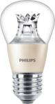 Philips Bec LEDlustre DT 4-25W E27 P48 CL (871951430608000)