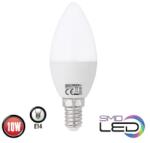 Horozk Electrik Bec LED Lumanare 10W 4200K E14 Horoz (001-003-0010-030)