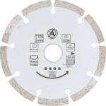 BGS technic 125 mm BGS-3932 Disc de taiere