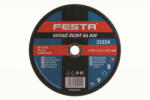 FESTA 230 mm 22224F Disc de taiere