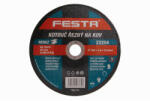 FESTA 180 mm 22254F Disc de taiere