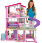 Mattel Barbie óriás interaktív álomvilla bútorokkal (GNH53)