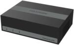 Hikvision iDS-E04HQHI-B 4 csatornás, AcuSense, eDVR SSD-vel, Beépített HDD (iDS-E04HQHI-B) - hik-online