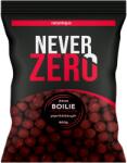 NeverZero PAPRIKÁSKENYÉR Főzött Bojli 24mm (800gramm) (paprikasbojli)