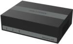 Hikvision DS-E04HGHI-B 4 csatornás THD eSSD DVR; 1080P lite@25fps; 720P@25fps; +1x2MP IP csatorna; 330GB eSSD (DS-E04HGHI-B) - digipont