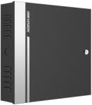 Hikvision DS-K2811 Ajtóvezérlő 1 ajtóhoz; két irány; 2 Wiegand & 2 RS-485; 1 eseménybemenet; 4 riasz (DS-K2811) - hik-online