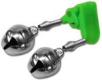Delphin Csörgő Delphin, műanyag csipesz / 1db 16mm (830906216) - pecadepo