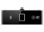 Hikvision DS-KAB673-FBQR Bluetooth; ujjlenyomat- és QR-kód olvasó modul DS-K1T673 szériához (DS-KAB673-FBQR) - digipont