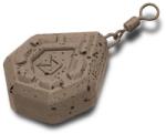 DELPHIN CyberBARBED ólomsúly 100g (101003709) - pecadepo