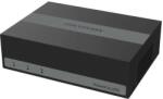 Hikvision iDS-E04HQHI-B 4 csatornás, AcuSense, eDVR SSD-vel, Beépített HDD (iDS-E04HQHI-B) - digipont