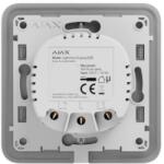 AJAX LIGHTCORE-2GANG LightCore relé; 2 gomb (LIGHTCORE-2GANG)