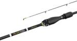 Delphin BLACK CODE C. I. T. 228cm/2-9g (101001490)
