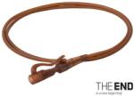 DELPHIN THE END Ólomkapocs szerelék / 7db 45cm / G-ROUND (830410340)