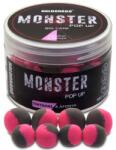 Haldorádó MONSTER Pop Up Big Carp 13, 17 mm - Tintahal & Áfonya (HD24177)