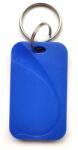 Nestron RFID-KFEM-KEK Beléptető kulcstartó tag; EM ; 125 kHz; kék (RFID-KFEM-KEK) - digipont