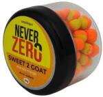 NeverZero Sweet 2 GOAT (ananász-mangó) (Sweet 2 GOAT (ananász-mangó))