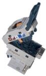 Legrand 632905 keystone - 24db x RJ45 keystone port készlet, Cat6, STP, szerszámmentes, 10Gigabit, L (HALLEG632905)