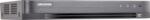 Hikvision iDS-7208HUHI-M1/S(C) DVR, AcuSense, 8 csatornás, 1 HDD, 8MP@8fps, 4MP@15fps, 1080p@25fps (iDS-7208HUHI-M1/S(C)) - digipont