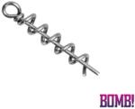 Delphin BOMB! Twisto O-LOCK / 5db (669001020)