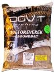 DOVIT 3 Kg-os Hideg vízi etetőkeverék - Kekszes (DOV931)