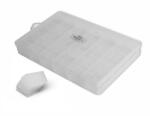  Doboz Delphin B-07 355x220x45mm (902110207)