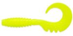 FISHUP Fancy Grub 2.5" (10pcs. ), #046 - Lemon (FHL10016135)