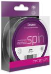 Delphin METHOD SPIN szürke 0, 18mm 3, 0kg 200m (500660318) - pecadepo