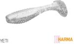 DELPHIN Gumihal Delphin KARMA UVs / 5db 10cm/YETI (101002577) - pecadepo