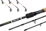Delphin Method CONXEPT + 3 spicc 330cm/60g (101003236) - pecadepo