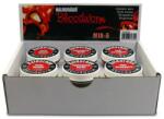 Haldorádó Bloodworm MIX-6 / 6 íz egy dobozban (HD18305)