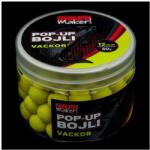 Bait Maker Pop Up Bojli 12 mm Vackor 50 g (BM207744) - pecadepo