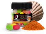 DELPHIN MIX D SNAX WAFT csali / Kagyló-Fűszer 10x7mm/20g (101003736)