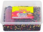 DOVIT Rapid Pellet Box MINI - eper-kagyló (DOV754)
