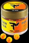 Feedermania Pop-up Boilie Two Tone 10 Mm Sweet Mango (f0950035)