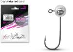 Delphin Micro jig fej Delphin BOMB! / 5db 3g-1/0 (665030010)