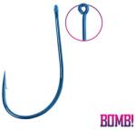 Delphin Horog BOMB! ZanderPoint / 10db 1/0 (101002021) - pecadepo