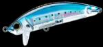 YO-ZURI 3D INSHORE SURFACE MINNOW FLOATING 90mm - GHIW színkód (R1215-GHIW)